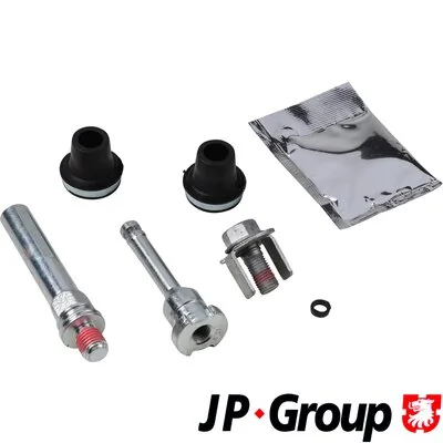 Guide Sleeve Kit, brake caliper